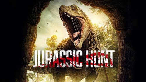Jurassic Hunt still