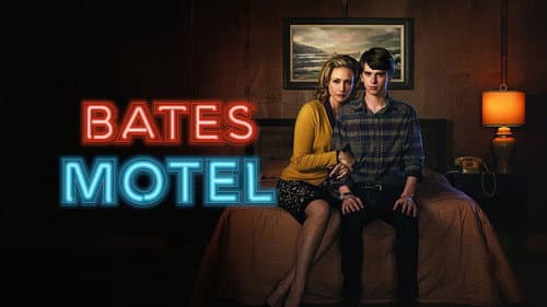 Bates Motel still