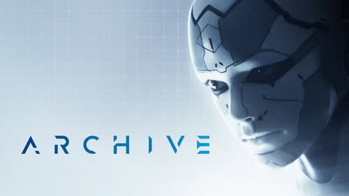 Archive still