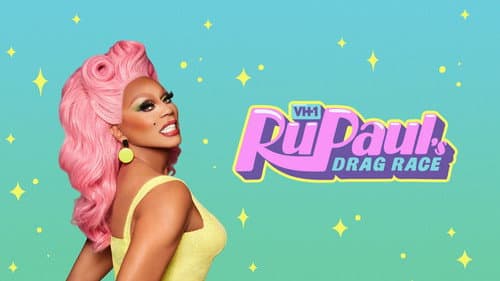 RuPaul's Drag Race still