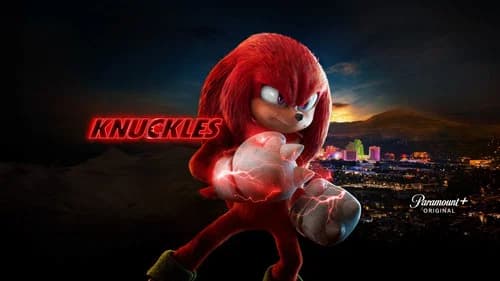 Knuckles still