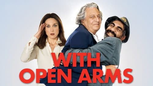 With Open Arms still