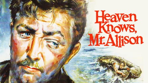 Heaven Knows, Mr. Allison still