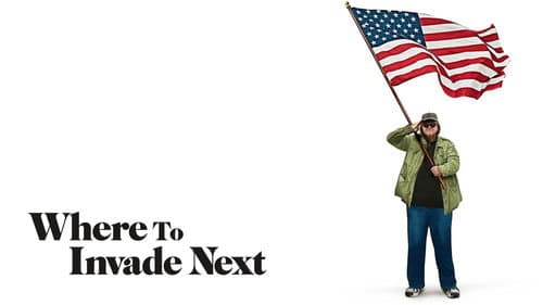 Where to Invade Next still