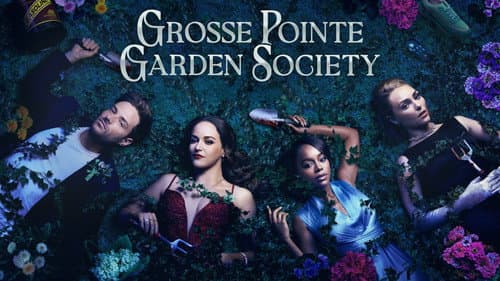 Grosse Pointe Garden Society still