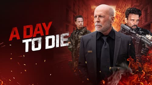 A Day to Die still