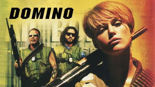 Domino still