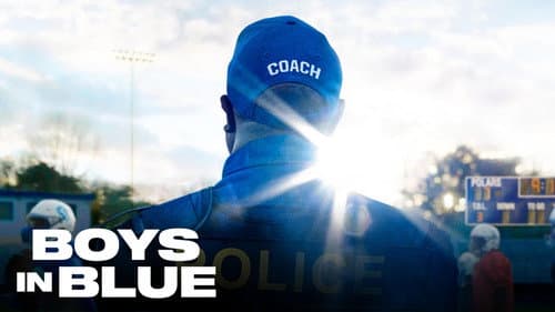 Boys in Blue still