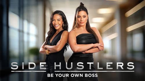 Side Hustlers still