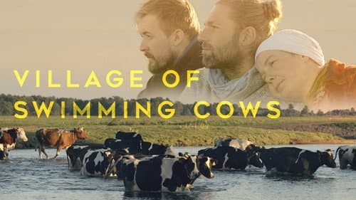 Village of Swimming Cows still