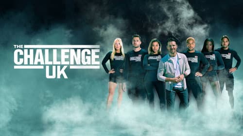 The Challenge UK still