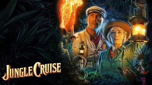 Jungle Cruise still