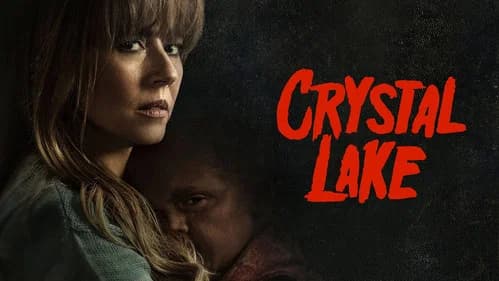 Crystal Lake still