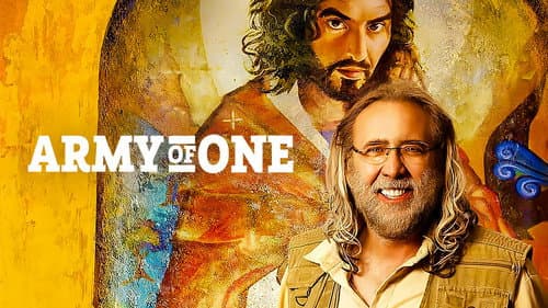 Army of One still