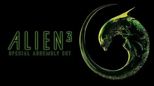 Alien³ still
