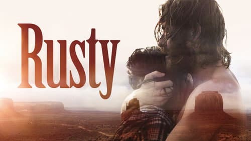 Rusty still