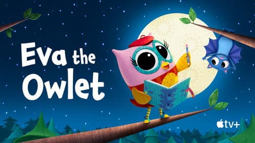 Eva the Owlet still
