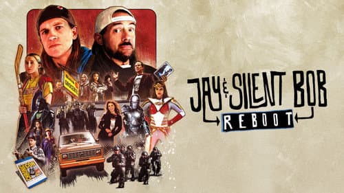 Jay and Silent Bob Reboot still