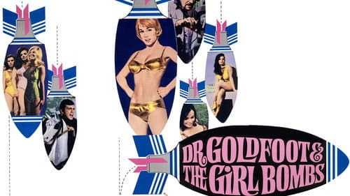Dr. Goldfoot and the Girl Bombs still