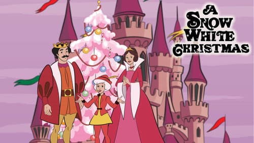 A Snow White Christmas still