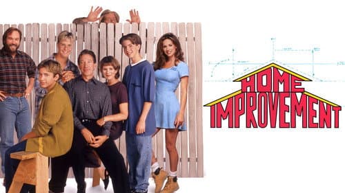 Home Improvement still
