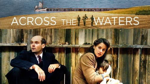 Across the Waters still