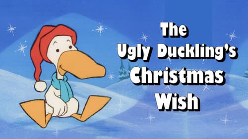 The Ugly Duckling's Christmas Wish still