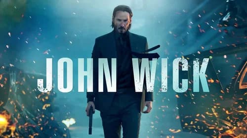 John Wick still
