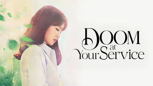 Doom at Your Service still