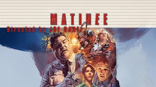Matinee still