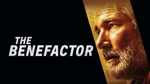 The Benefactor still