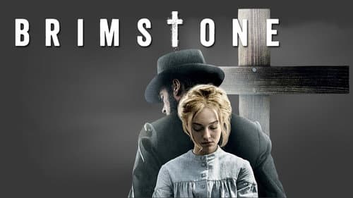 Brimstone still