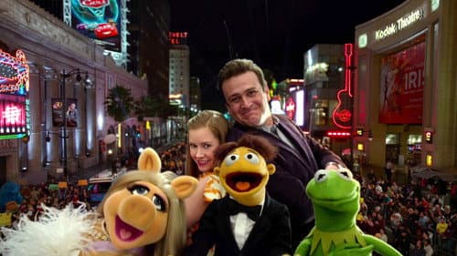 The Muppets still