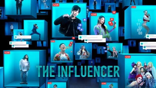 The Influencer still