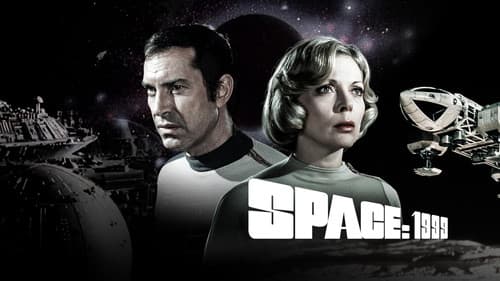 Space: 1999 still