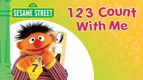 Sesame Street: 123 Count with Me still