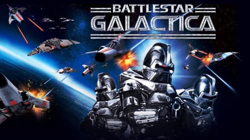 Battlestar Galactica still