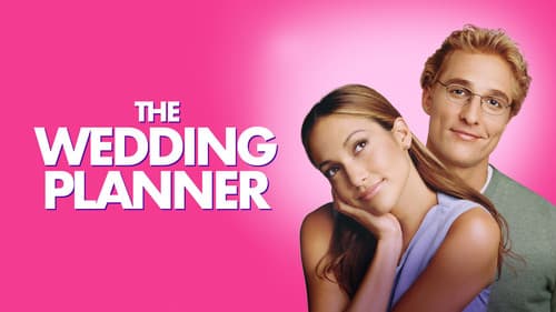 The Wedding Planner still