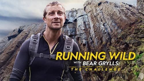 Running Wild with Bear Grylls: The Challenge still