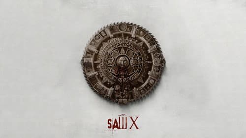 Saw X still