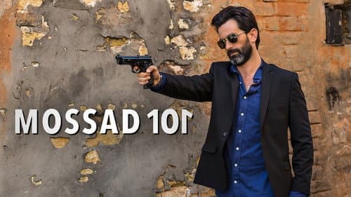 Mossad 101 still