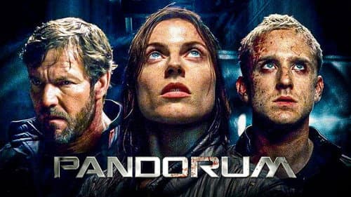 Pandorum still
