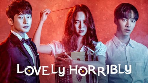 Lovely Horribly still