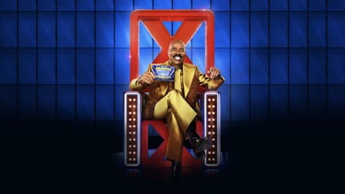 Celebrity Family Feud still