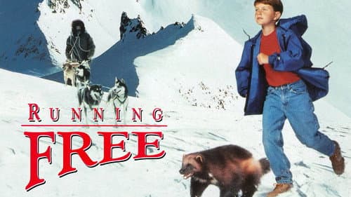 Running Free still