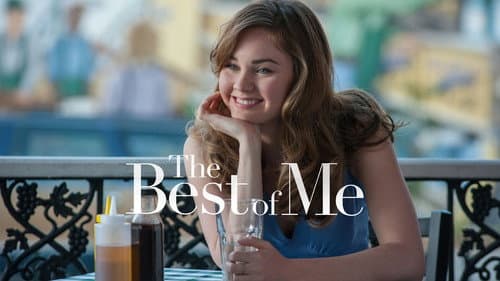 The Best of Me still