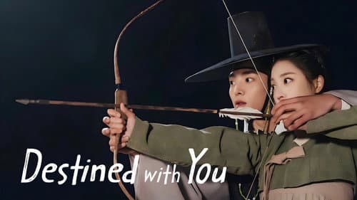 Destined with You still