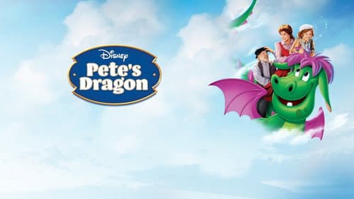 Pete's Dragon still
