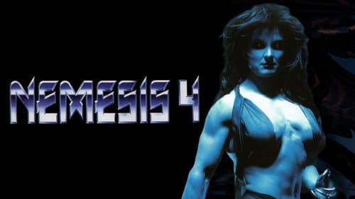 Nemesis 4: Cry of Angels still