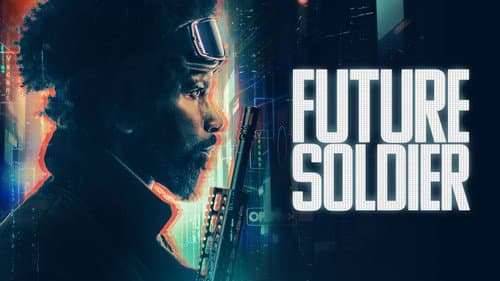 Future Soldier still
